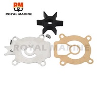 17400-94701-1WATER PUMP REPAIR KIT for Suzuki outboard 55HP-65HP DT55-DT65 18-3243 17400-94701-000 b