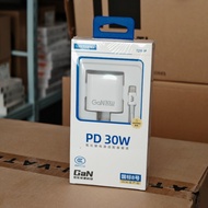 3ccc Chứng Nhận Nạp Nhanh 20W Đầu Sạc PD PD30w Nạp Nhanh iPhone Sạc Lightning Type-C Bộ Sạc Nhanh Kế