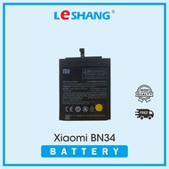 Baterai Batre Battery Original Xiaomi Redmi 5A BN34 - XIAOMI BN-34 BN 34