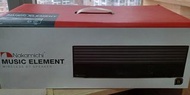 Nakamichi Music Element藍芽喇叭