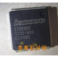 [2PCS] Suitable for Lenovo L340-15IRH NM-C362 IT8586E Motherboard with Program Power-on EC Chip IO