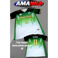 Volleyball Jersey Men's Volleyball Jersey Wanita