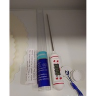 Kitchen Digital Food Cooking Thermometer Food Thermometer Cooking Thermometer