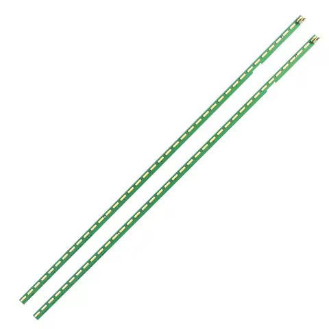 2PCS 36LED TV Backlight Strips for LG Innotek BMS 43inch L/R -TYPE 8520 43LF5400 43LF5900 43LH560V 4