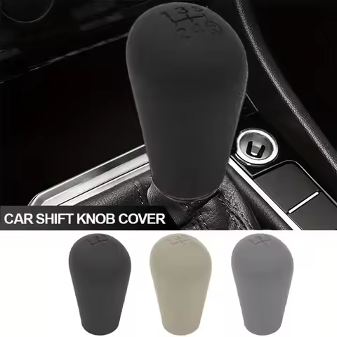 Suitable for Toyota Corolla, Vios, Prado, old Camry, gear shift sleeve, automotive transmission, sil