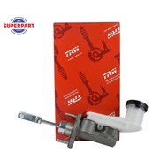 แม่ปั๊มคลัทซ์บน DMAX ปี 03-06 2.5D TRW 5/8นิ้ว (PNB749) (ราคาต่อ 1 ชิ้น)