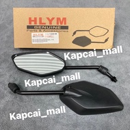 YAMAHA LC135 V2 V3 V4 V5 V6 V7 SRL115 SRL115 FI Y15 Y15Z Y15ZR REAR VIEW MIRROR CERMIN SISI SIDE MIR