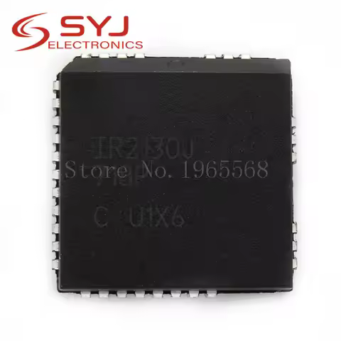 5pcs/lot IR2130JPBF IR2130J IR2130 IR2132JPBF IR2132J IR2132 PLCC-32 new original In Stock