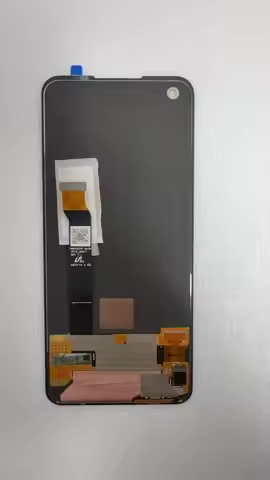 120Hz 5.9'' For Asus Zenfone 9 9Z AI2202 LCD Display Touch Screen Assembly Replacement