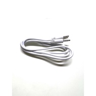 2-lead 3.5 livestream cable for 5v sound card lines k300-h9-k900-k500-k600 copper core 80cm long