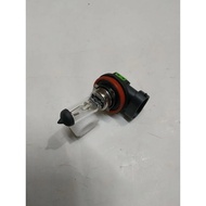 Bohlam Lampu Mobil Halogen H11 12-24 Volt 100Watt Tokai / Tokai 100W H11 12-24 volt halogen car ligh