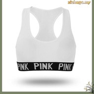 Womens 4KEEPS Elastic Womens Bra (Lux Army) - Sports Direct