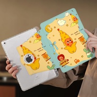 Rotation zn112 Case for Ipad gen 10/11 gen 7/8/9 10.2 inch mini pro 11 air4 air5 for Huawei matepad 