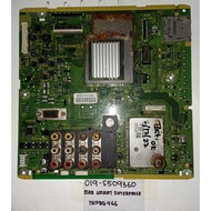 PANASONIC-TH-L32C20K/MAINBOARD/POWERBOARD