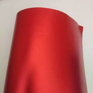 Skotlet sticker motor warna merah scotlight metalic merah doff stiker scotlite motor merah chrome In
