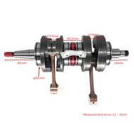 Crankshaft Assembly For Yamaha Banshee 350, YFZ350 1987-2006 Aftermarket Parts NB NB