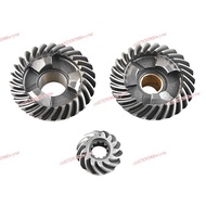 15 gearbox gears 63V-45551-00 6E7-45560-01 6E7-45571-00