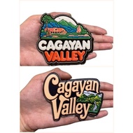 OHANA .. Rubber Ref Magnets - Cagayan Valley New Design