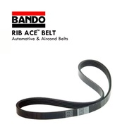 GFH Bando Fan Belt Kereta，6PK1675，6PK1669，6PK1677