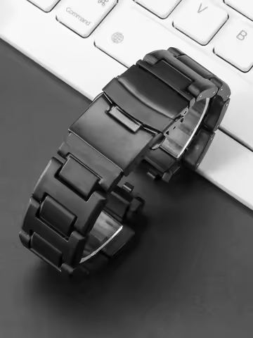 For Casio Composite Watch Strap Modification PRW-6000/6100/3000/3100 Accessories Mountaineering Ligh