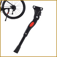 Mountain Cycling Kickstand Foldable Aluminum Alloy Cycle Kickstand Adjustable Aluminum Alloy Replace