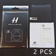 2.5D Thickness Highly Clarity Film Tempered Glass LCD Screen Protector for HASSELBLAD X1DII X1D2 907