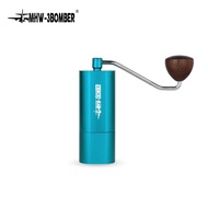 MHW-3BOMBER Adder V3 Manual Grinder เครื่องบดกาแฟมือหมุน