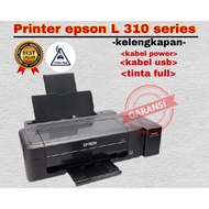 Printer Epson L310 Series Epson L310 Printer Epson L310