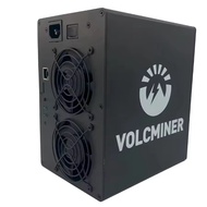 VolcMiner D1 Mini Pre 2200M 500W Doge Coin Miner Algorithm Scrypt Mining Dogecoin Mining LTC Miner
