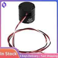 PM1806 Mini Size Brushless DC Motor for Camera Robot Mechanical Arm Stabilizer  Motor with AS5600 En