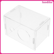 Guinea Pig Hideaway Hamster Habitat Decor Decorative House