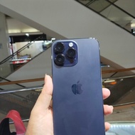 iphone 14 pro max 256gb ibox second