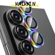KAIKXIN Lens Protection Film, Aluminium Alloy HD Phone Lens Protector, Premium Scratch-Proof Accesso