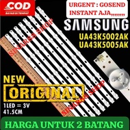 UA43K5002AK UA43K5005AK UA 43K5002AK 43K5005AK 43K5002 AK 43K5005 SAMSUNG BACKLIGHT TV LED LAMPU SA
