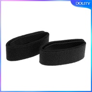 [dolity] 1 piece Fishing Rods Belt Ties Rod Strap Fishing Rod Guides Protective Bands Sea Fishing Ro