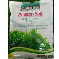 Ready Stock Aqua Amazon Soil For AquariumPlanted Tank