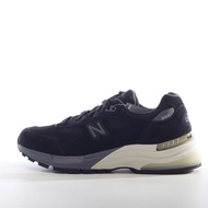 New Balance NB Made In USA M992 Series Classic Retro Casual Sports All-Match Dad Running Shoes BBYWI