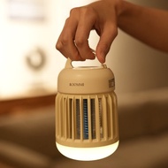LightBang 電擊式露營捕蚊燈 | 戶外露營、居家室內便攜使用