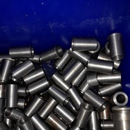 Tiger earring boss as 17mm to 15mm tiger rear axle boss as 17mm to 15mm length 3cm price per piece