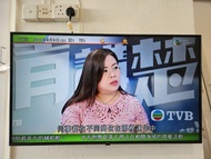 LG 43" 43UP7800PCB Smart TV