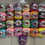 Minlon Polly Crochet Yarn (1pc)