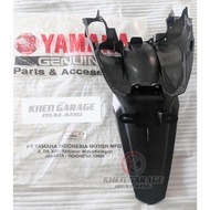 44d-f1611-00 REAR Fender Fender YAMAHA XEON, XEON RC 125, XEON GT 125 ORIGINAL YAMAHA ORIGINAL YGP