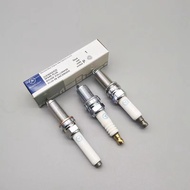 Iridium Spark Plug A0041596403 fit for All MERCEDES-BENZ W204 C204 S204 C218 C219 X218 W211 W212 A20