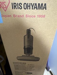 IRIS OHYAMA 超輕量除蟎吸塵器 IC-FAC11