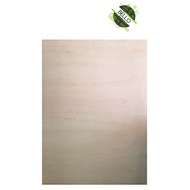 Plywood Drawing Board 6mm A1 / A2 /A3