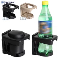 【OMALL】 Universal Multifunctional Folding Car Cup Holder Drink Holder Drink Holder Auto Supplies E3O