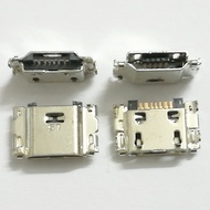 Dành Cho Samsung Galaxy J3 J330 J330F J5 Cổng Sạc Usb Siêu Nhỏ J530 J530F J7 J730 J730F 2017 Đầu Nối