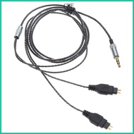 CRE Replacement Cord for HD580 HD650 HD600 HD58X HD565 HD660S HD6XX Earphone Wire