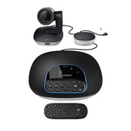 Logitech 羅技 Group 視訊會議系統