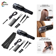 [chulisia] Automatic Split Ends Hair Trimmer Kit Trim Hair Split Machine Cordless Hair Breakage Tool